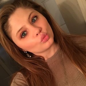 Meet your Posher, Krissy